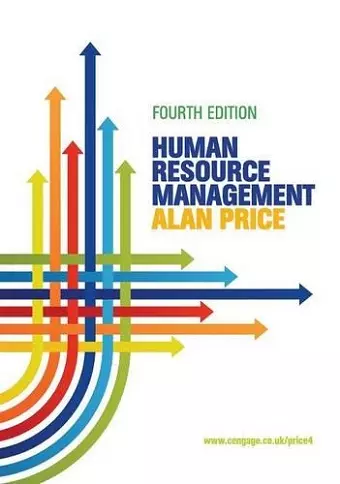 Human Resource Management cover