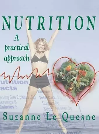 Nutrition cover