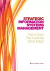Strategic Information Systems Management cover
