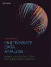 Multivariate Data Analysis cover