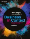 Business in Context cover
