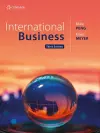 International Business cover