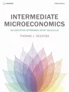 Intermediate Microeconomics cover