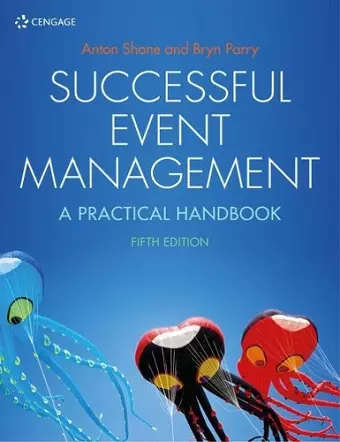 Successful Event Management cover