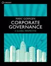 Corporate Governance cover