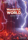 Wonderful World 4 cover