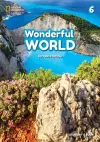 Wonderful World 6 cover