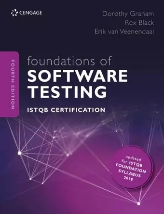 Foundations of Software Testing cover