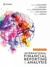 International Financial Reporting and Analysis cover