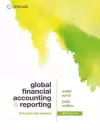 Global Financial Accounting and Reporting cover