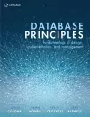 Database Principles cover