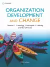 Organization Development and Change cover