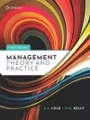 Management Theory and Practice cover