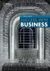 Success with Business B1 Preliminary cover