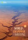 World of Grammar and Writing 2 cover