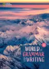 World of Grammar and Writing 4 cover