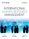 International Human Resource Management cover