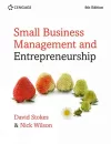 Small Business Management and Entrepreneurship cover