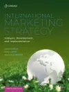 International Marketing Strategy: Analysis, Development and Implementation cover