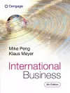 International Business cover