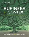 Business in Context cover
