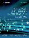 Principles of Business Information Systems cover