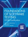 Foundations of Software Testing ISTQB Certification cover