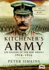 Kitchener's Army cover