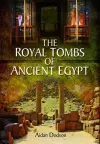 Royal Tombs of Ancient Egypt cover