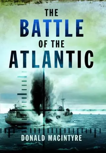 Battle of the Atlantic cover