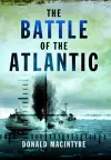 Battle of the Atlantic cover