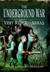 Underground War cover