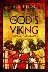 God's Viking: Harald Hardrada cover