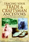 Tracing Your Trade and Craftsmen Ancestors cover