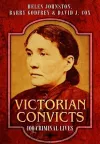 Victorian Convicts cover