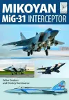 Flight Craft 8: Mikoyan MiG-31 cover