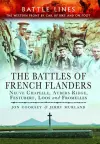 Battles of French Flanders cover