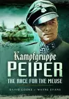 Kampfgruppe Peiper: The Race for the Meuse cover