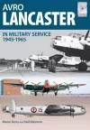 Flight Craft 4: Avro Lancaster 1945-1964 cover