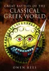 Great Battles of the Classical Greek World cover