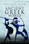 Great Naval Battles of the Ancient Greek World cover