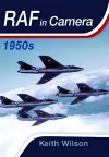 RAF in Camera: 1950s cover