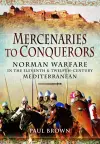 Mercenaries to Conquerors cover