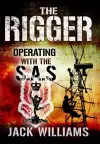 Rigger: Operating with the SAS cover
