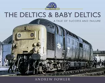 The Deltics and Baby Deltics cover