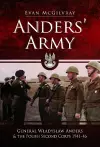 Anders' Army cover