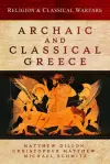 Religion and Classical Warfare: Archaic and Classical Greece cover