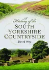 History of the South Yorkshire Countryside cover