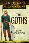 Conquerors of the Roman Empire: The Goths cover