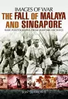Fall of Malaya and Singapore cover